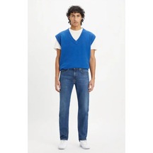Levi's Levis Erkek Kot Pantolon A2088-0017 Koyu İndigo
