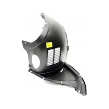 Çamurluk Davlumbazı Sol Kısa Golf8 2020 5h0805911e