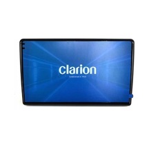 Jeep Grand Cherokee Android Multimedya Sistemi 4-64 Clarion 2007-2010 9"