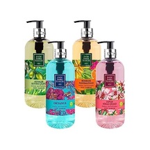 Sıvı Sabun 500 Ml X 4