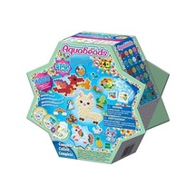 Mey İthalat Aquabeads Star Bead Başlangıç Seti