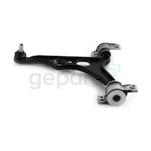 Alt Salıncak Komple Sol Fiat Tempra - Tıpo Brava Bravo - Tıpo - Lancia 1995-2001 17mm