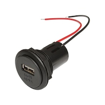 Cbe Tekli Yuvarlak Usb R550/uı