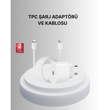 Yeni Nesil 20w Usb-c Hızlı Şarj Cihazı İos Tam Uyumlu Mh-hs4104-8769