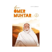 Ben Ömer Muhtar / Elif Erdemir