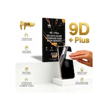 Huawei Y7 2018 Uyumlu Nano Ekran Koruyucu 0.35 Mm Extra Dayanıklı Koruma 9h + Plus Hd Maxxpro