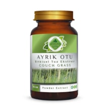 Gökçek Şifa Ayrık Otu Toz Eki 70 G