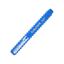 Artline Etx-300 Stix Coloring Markör Keçe Uçlu Boya Kalemi 1.2mm Royal Mavi