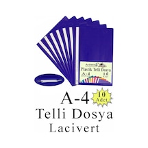 Lacivert