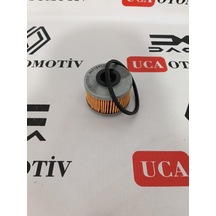 Mazot Filtresi - Renault Megane 1 8671095014
