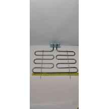 Cr 115601 End 9744 Barbekü Rezistans