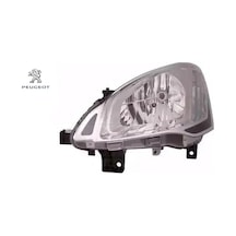 Far Komple Sol Partner Tepee Peugeot Cıtroen 9806306180