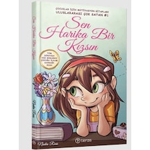 Sen Harika Bir Kızsın