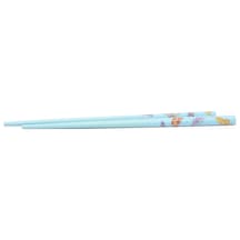 TEDZ COLLECTİON Blue Butterfly Topuz Çubuğu Çok Renkli