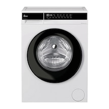 Hoover Hey 210B8-17 1200 Devir 10 KG Çamaşır Makinesi Beyaz