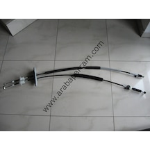 Cıtroen Nemo 1.4 Dizel Vites Kumanda Teli 2444.HZ