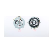 Sony Vaio Sve151C11, Sve151D11, Sve151G11M Uyumlu Laptop Fan
