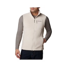 Columbia Fast Trek Fleece Erkek Yelek Am1056-279 001