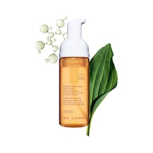 Clarins Mousse Nettoyante Gentle Renewin Temizleme Köpüğü 150 ML