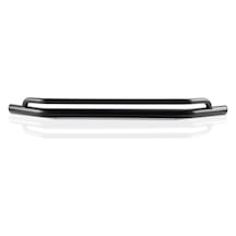 Toyota Revo Hilux 2006-2009arrow Plus Siyah Ön Koruma Demiri Pst18 Aqm4wd