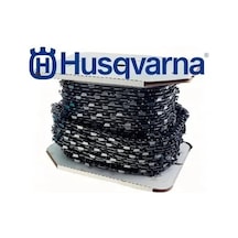 Husqvarna Testere Zinciri 3.8 Ayak C85 Köşeli Top Zincir 1.5mm