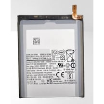 Samsung Uyumlu Galaxy S22 Ultra G908e Batarya