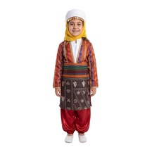 Çok Renkli