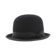 Zensaas41 Charlie Chaplin Şapkası Zensaa56