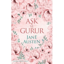 Aşk Ve Gurur - Elwm-820436