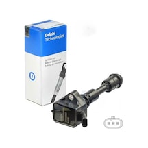 Volvo Xc60 2.0 T8 2018-2022 Delphi Ateşleme Bobini 3 Fiş