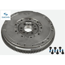 Debriyaj Volantı Start-stop İçin Combo D 12 Doblo 10 1.6 Cdtı Euro 5 A16fdl-fdh 55248439/ 55229671/ 616387/ 616319