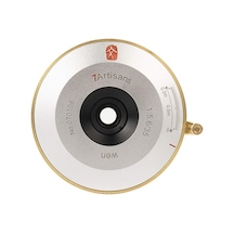35 Mm F5.6 Leica M Sabit Odaklı Lens Leica M, M10, M240m-p240, M-typ246, M-p, M 262, M7 İçin Uygundur Çok Renkli