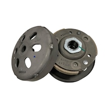 Hon -da Activa 125 2023 Arka - Debriyaj Komple  Ww371d1md5on -r