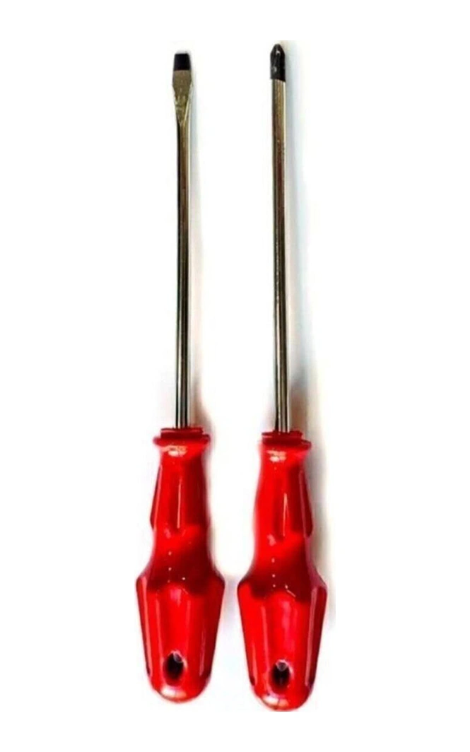2 Li Tornavida Seti 5x100 Düz Ve Yıldız Tdrtr 66570930