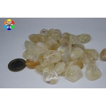 Sitrin Taşı Küçük Boy (8-9Gr)