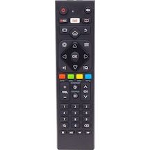 Swatsky Sunny Crs-300At Android Smart Led Tv Kumanda Live Tuşlu