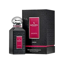 Gisada The Luxury Fragrance Magneta Parfum Edp 100 Ml Aromatik