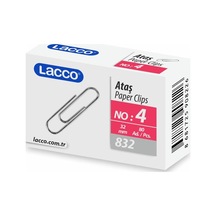 Lacco Ataş No:4