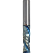 Karbür Freze Bıçağı Z:2+2 D:12 I:35 L:80 S:12 Rh