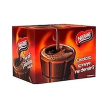 Nestle Sıcak Çikolata 96 x 18.5 G