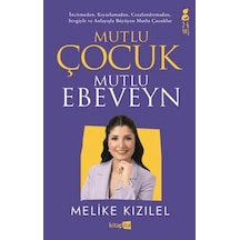 Mutlu Çocuk Mutlu Ebeveyn - Ezjı-730652