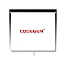 Codegen Ax-24 240X200 Storlu Projeksiyon Perdesi