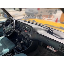 Tofaş Uyumlu Doğan - Şahin - Kartal Yüksek Torpido - Koruyucu Kılıf N11.309
