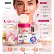 Arenist Ujooba Extra White Beauty Cream 4in1 Bakım Seti