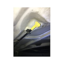 1994 Hyundai Accent Kaput Dayama Çubuğu Tutucu