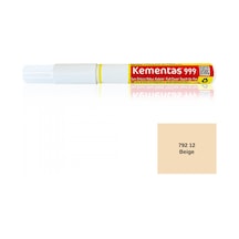Tam Örtücü Rötuş Kalemleri 792 12 Beige Tam Örtücü Rötuş Kalemi-12578