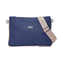 Gap Gpk0844884 Kadın Omuz Çantası Lacivert
