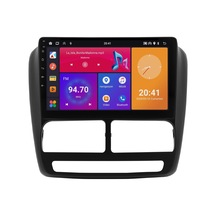 Otolas Fiat Doblo Android Multimedya Ekran 2013-2015 4 Gb + 64 Gb 9"