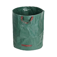Suntek Magideal Yard Atık Torbası Bahçe Çöp Torbaları Yaprak 80cmx100cm