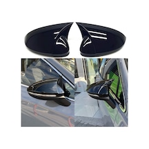 Volkswagen Passat B7 2011-2014 Batman Ayna Kapağı Btm014
